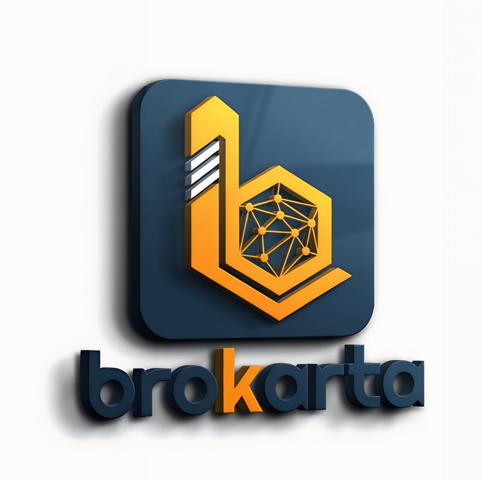 Brokarta